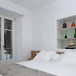 A Fonte Hortas Residencial Lägenhet Santiago de Compostela