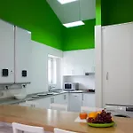 A Fonte Hortas Residencial Lägenhet