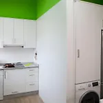 A Fonte Hortas Residencial Lägenhet Santiago de Compostela