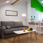 A Fonte Hortas Residencial Lägenhet