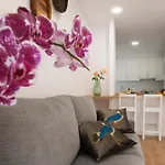 Lägenhet A Fonte Hortas Residencial Santiago de Compostela