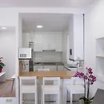 A Fonte Hortas Residencial Santiago de Compostela