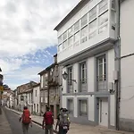 A Fonte Hortas Residencial *