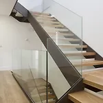 Apartmán A Fonte Hortas Residencial Santiago de Compostela