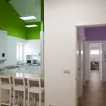 Apartmán A Fonte Hortas Residencial