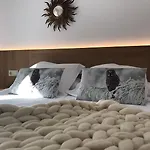 Lägenhet A Fonte Hortas Residencial *