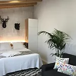 A Fonte Hortas Residencial Lägenhet