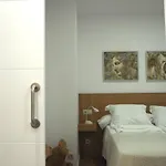 A Fonte Hortas Residencial Lägenhet *