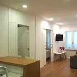 Lägenhet A Fonte Hortas Residencial *