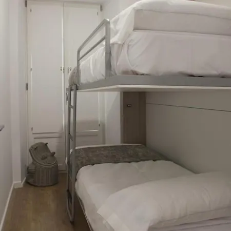A Fonte Hortas Residencial アパート サンティアゴ・デ・コンポステーラ