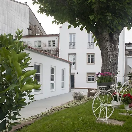 A Fonte Hortas Residencial