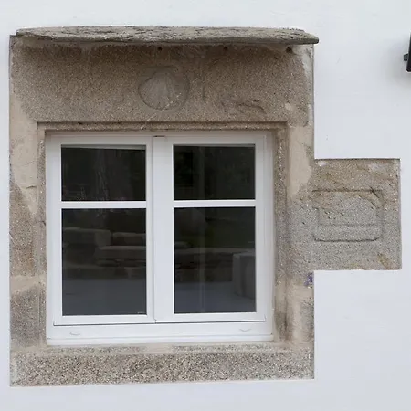 A Fonte Hortas Residencial Appartement Santiago de Compostella