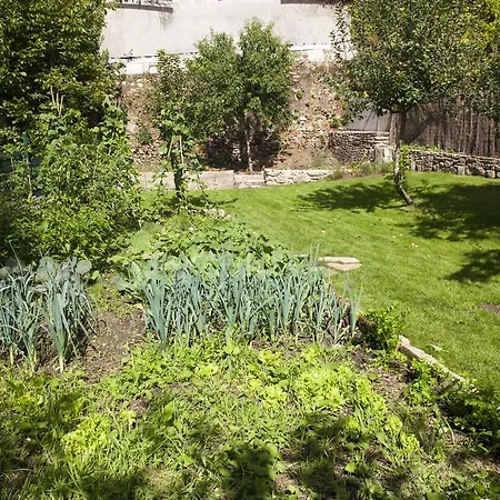 A Fonte Hortas Residencial * Santiago de Compostella