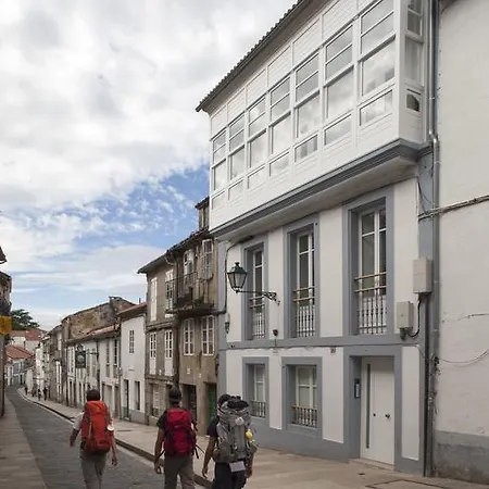 A Fonte Hortas Residencial *