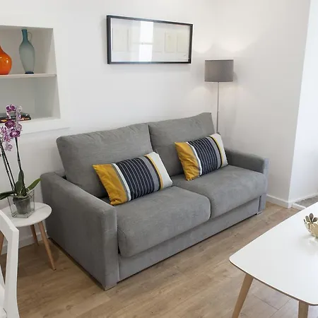 Appartement A Fonte Hortas Residencial *