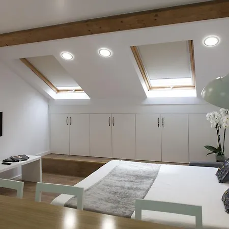 Appartement A Fonte Hortas Residencial