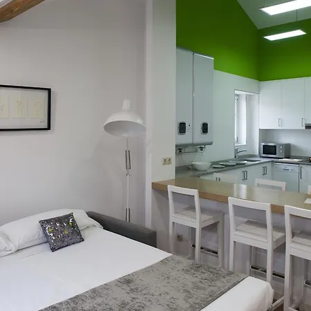 A Fonte Hortas Residencial Appartement