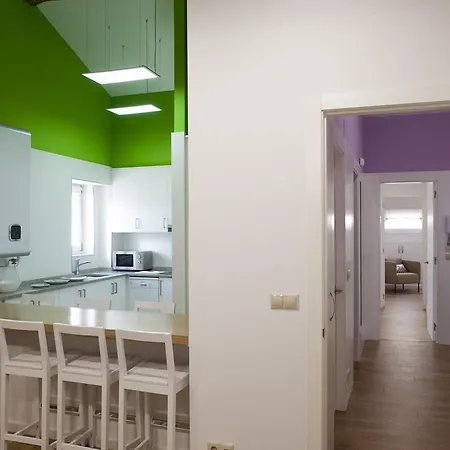 Appartement A Fonte Hortas Residencial