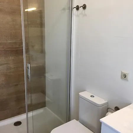 A Fonte Hortas Residencial * Santiago de Compostella