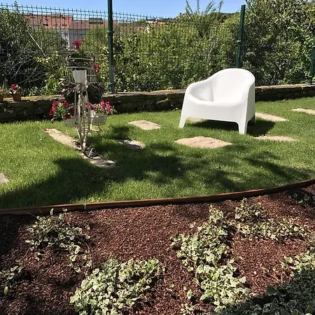 A Fonte Hortas Residencial *