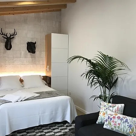 A Fonte Hortas Residencial Appartement