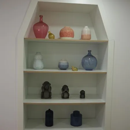 Appartement A Fonte Hortas Residencial *