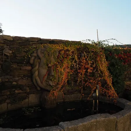 A Fonte Hortas Residencial Appartement