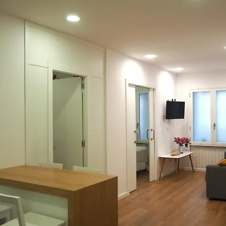 アパート A Fonte Hortas Residencial *