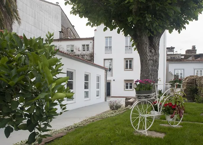 A Fonte Hortas Residencial