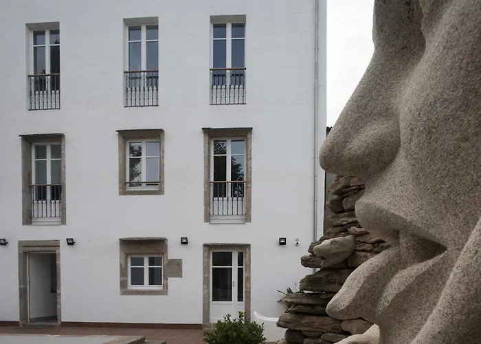 아파트 A Fonte Hortas Residencial