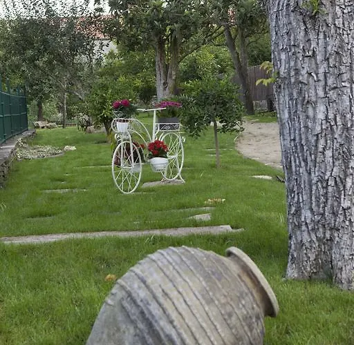 A Fonte Hortas Residencial Διαμέρισμα *