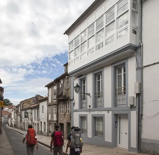 A Fonte Hortas Residencial *