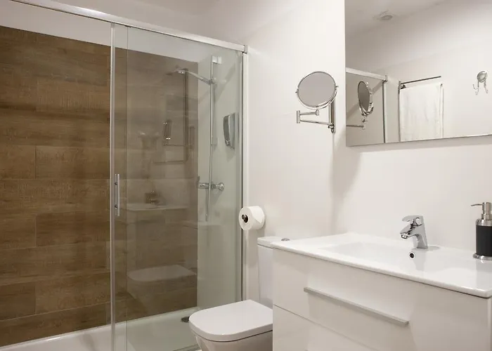 A Fonte Hortas Residencial 산티아고데콤포스텔라
