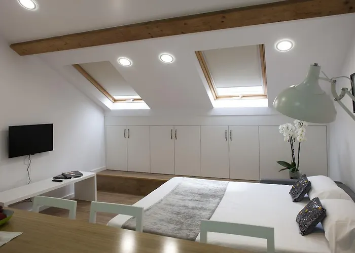 아파트 A Fonte Hortas Residencial