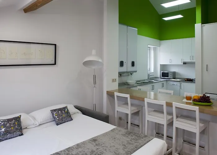 A Fonte Hortas Residencial 아파트