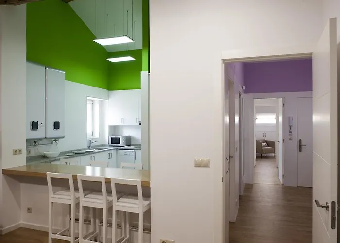 Διαμέρισμα A Fonte Hortas Residencial