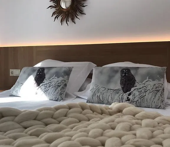 아파트 A Fonte Hortas Residencial *
