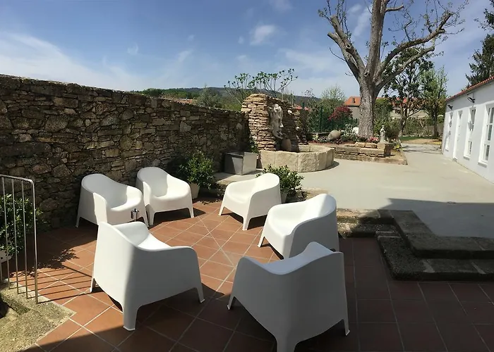 A Fonte Hortas Residencial