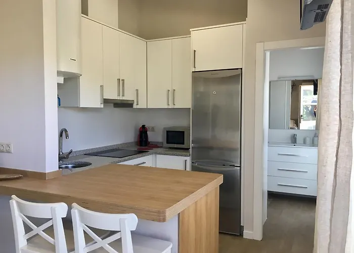A Fonte Hortas Residencial 산티아고데콤포스텔라