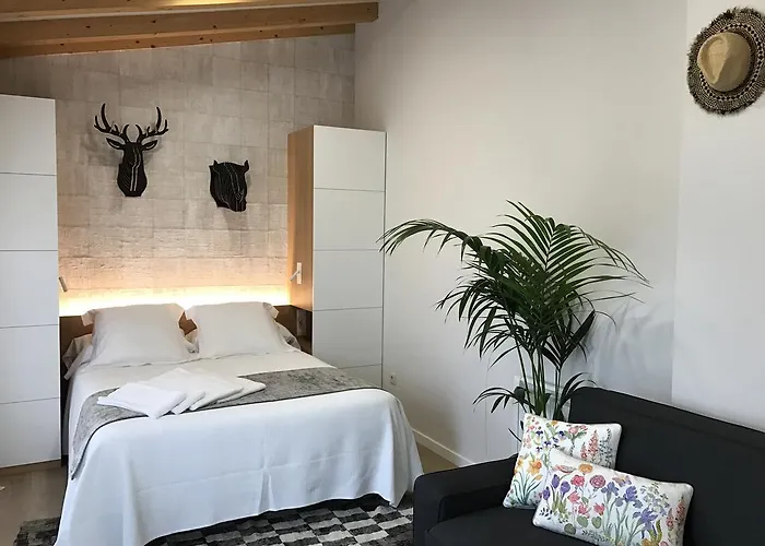 A Fonte Hortas Residencial 아파트