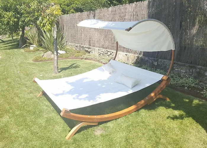 Lägenhet A Fonte Hortas Residencial Santiago de Compostela