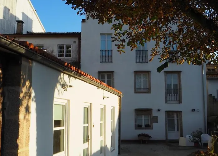 A Fonte Hortas Residencial *