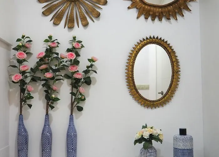 아파트 A Fonte Hortas Residencial