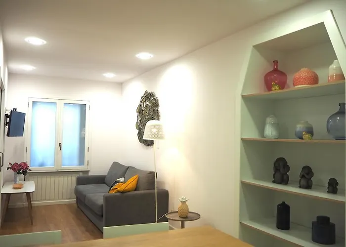 A Fonte Hortas Residencial 아파트 산티아고데콤포스텔라